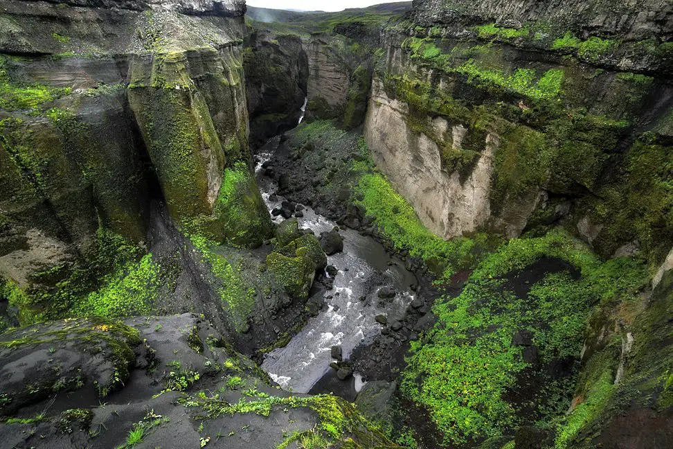Iceland