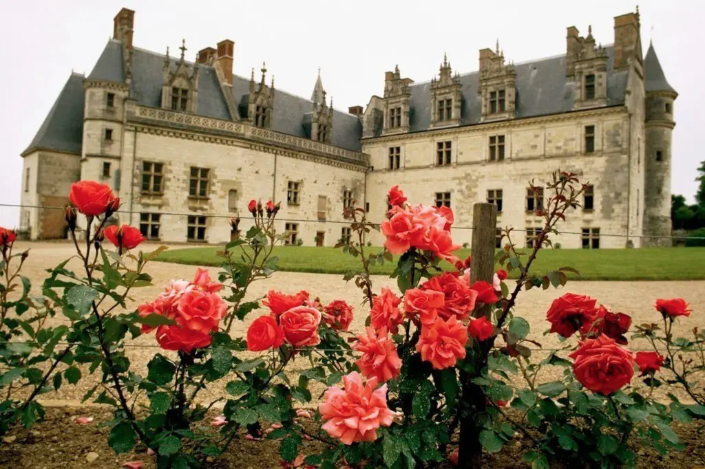 Loire Valley, France