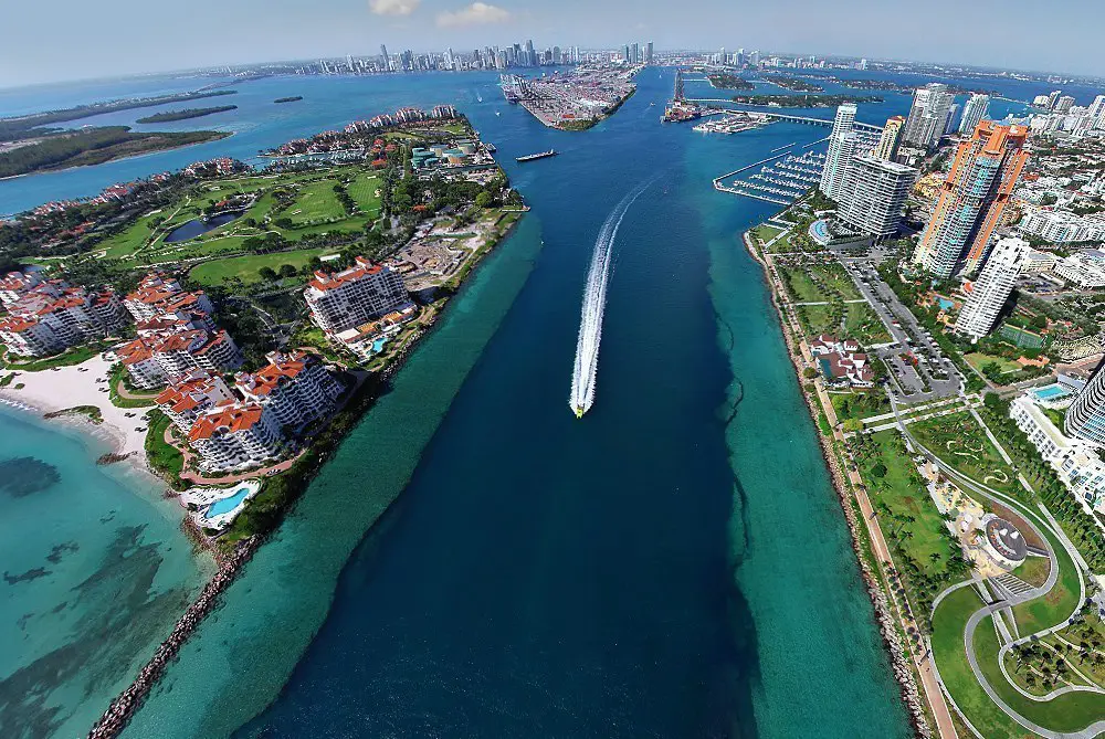 Miami, Florida