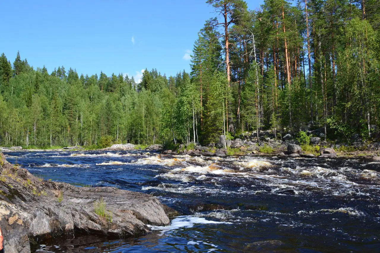 Karelia