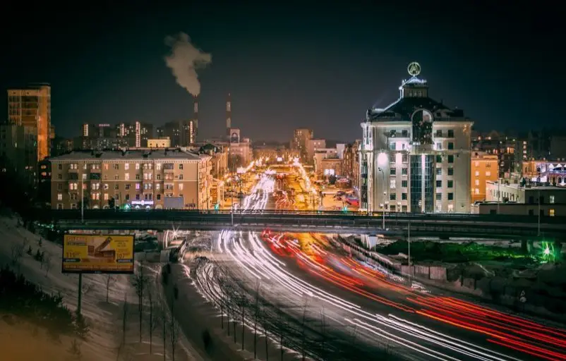 Казань