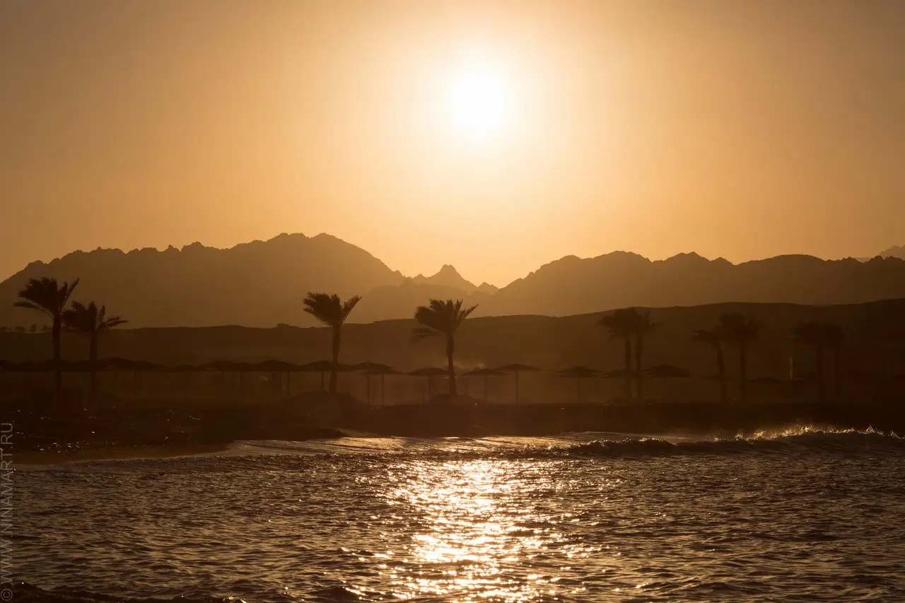 Egypt