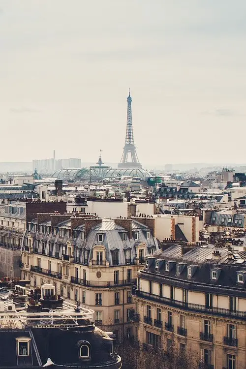 Paris