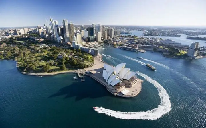 Sydney, Australia