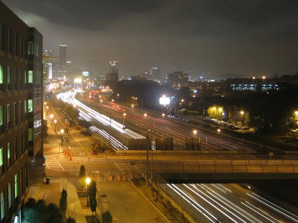 Атланта