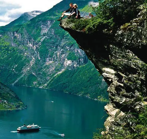 Norway