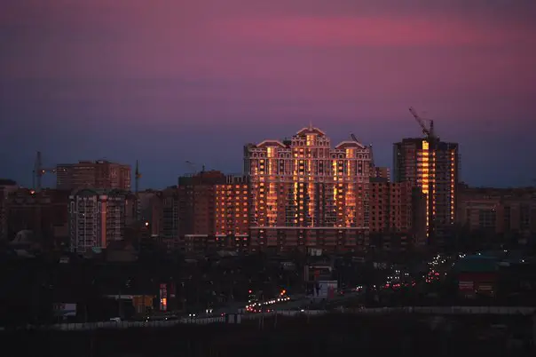 Саранськ