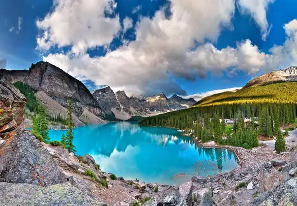 Canada
