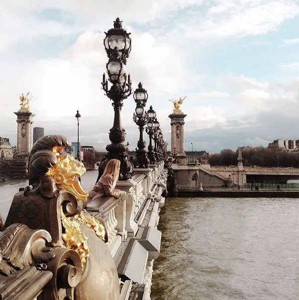 Paris... Paris