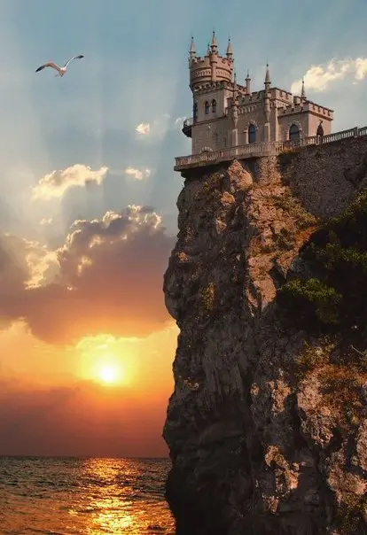 Crimea