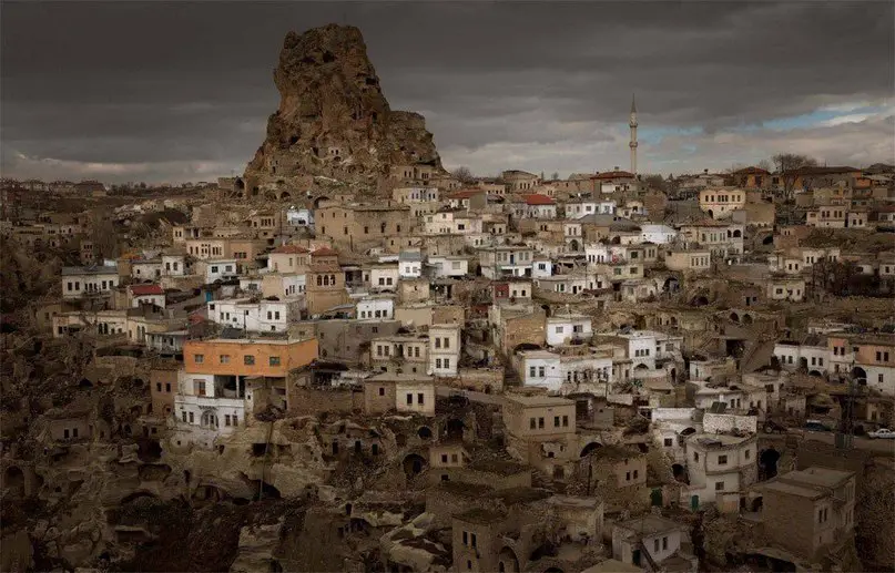 Cappadocia, Turkey