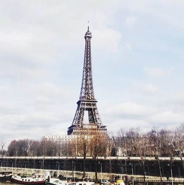 Paris... Paris