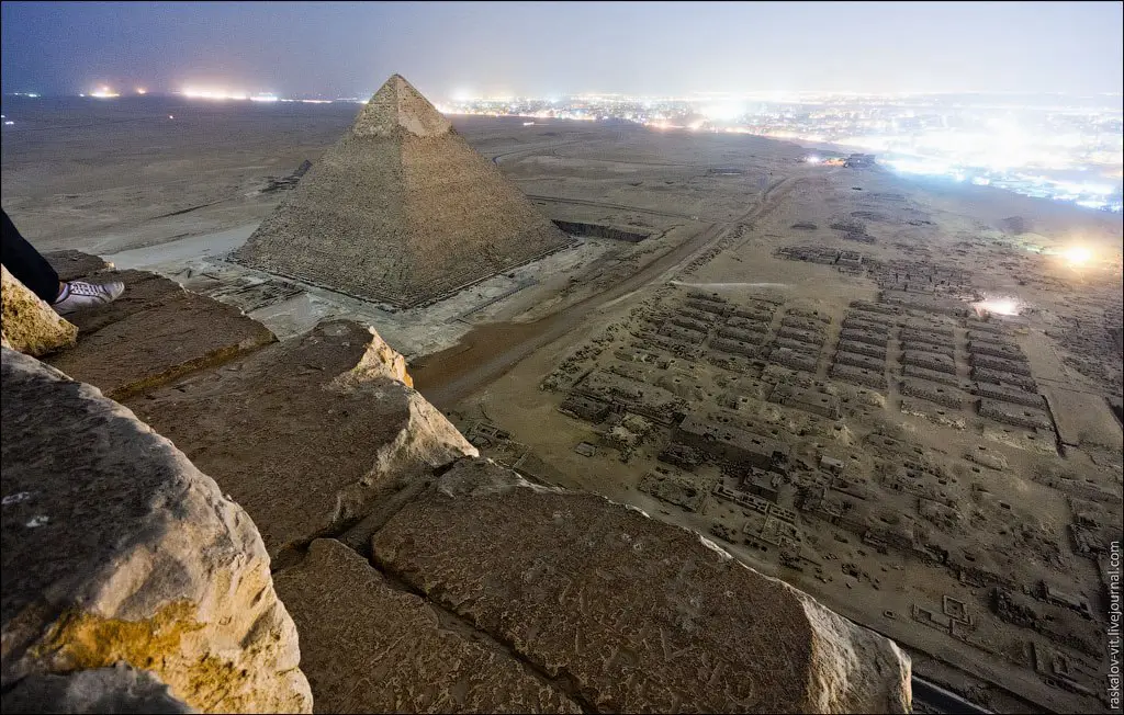 Cairo. Egypt