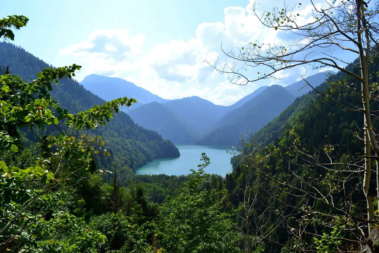 Abkhazia