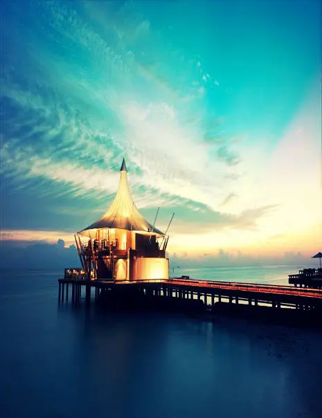 Bali