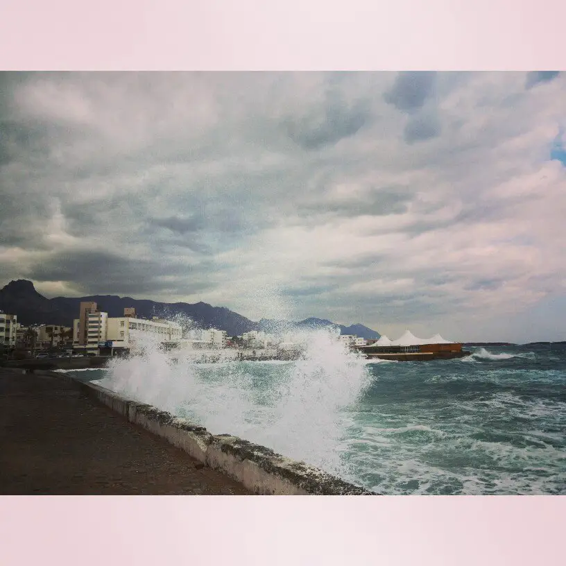 Cyprus