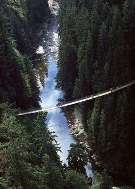 Vancouver, Сanada