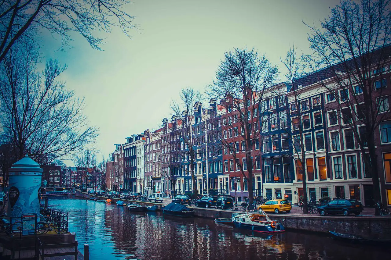 Amsterdam