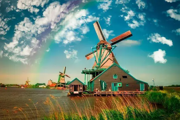 Netherlands