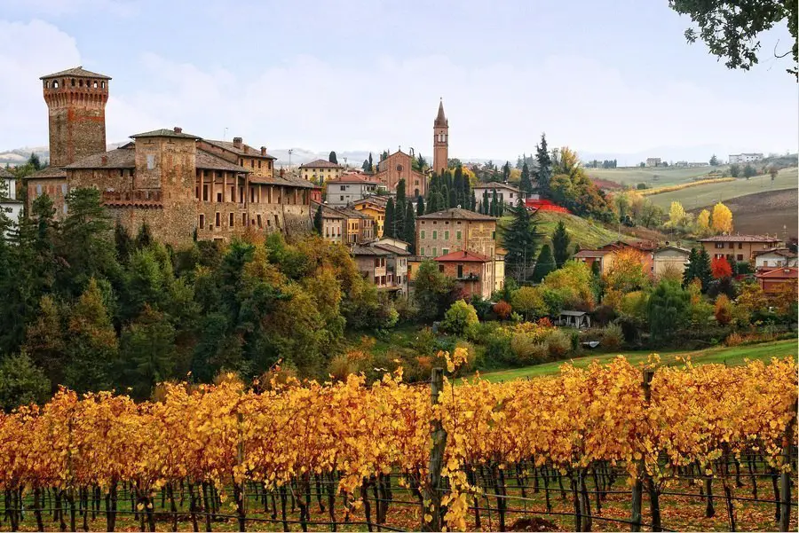 Modena, Emilia - Romagna, Italy