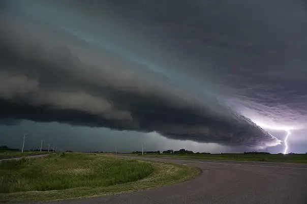 Wuthering Heights, Wisconsin, USA