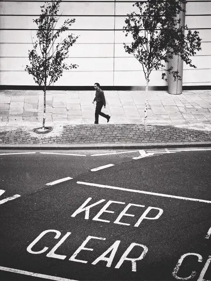 I Love London