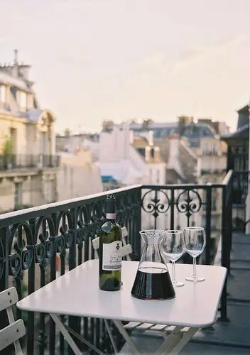 Romantic France