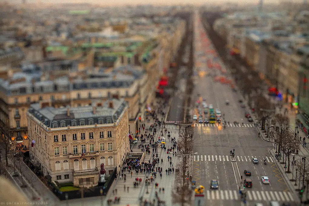 Toy Paris