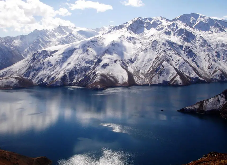 Pamir