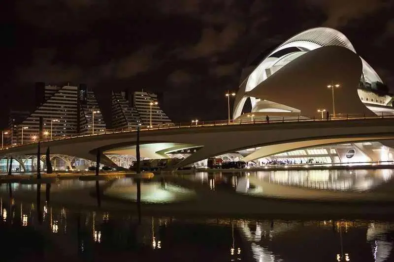 Spain, Valencia