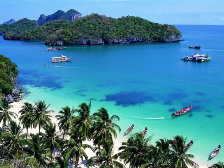 Thailand