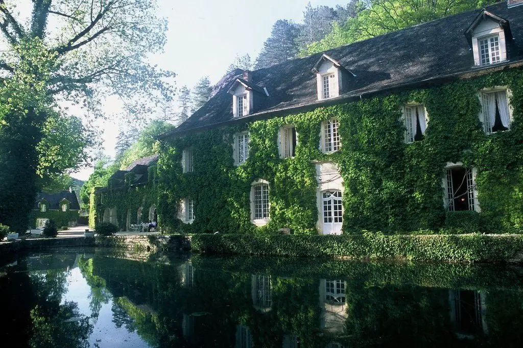 Отель Mansion