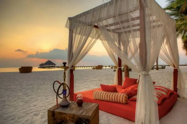Maldives