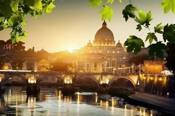 Rome