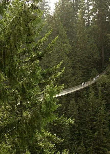 Vancouver, Сanada