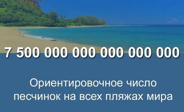 Just do not ask how the scientists figured it out)
