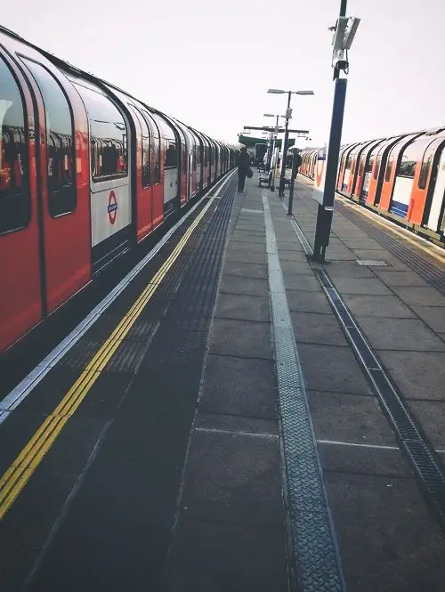 I Love London