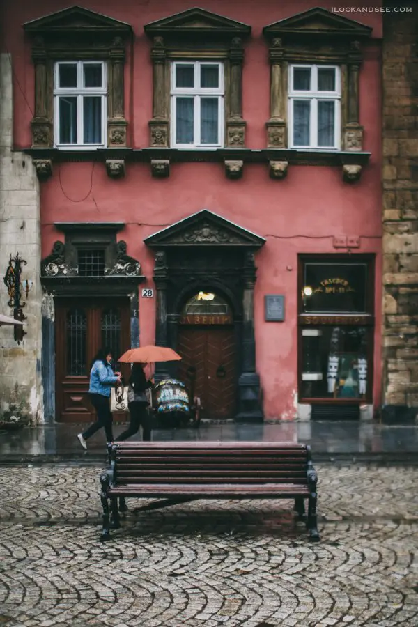 Lviv, Ukraine