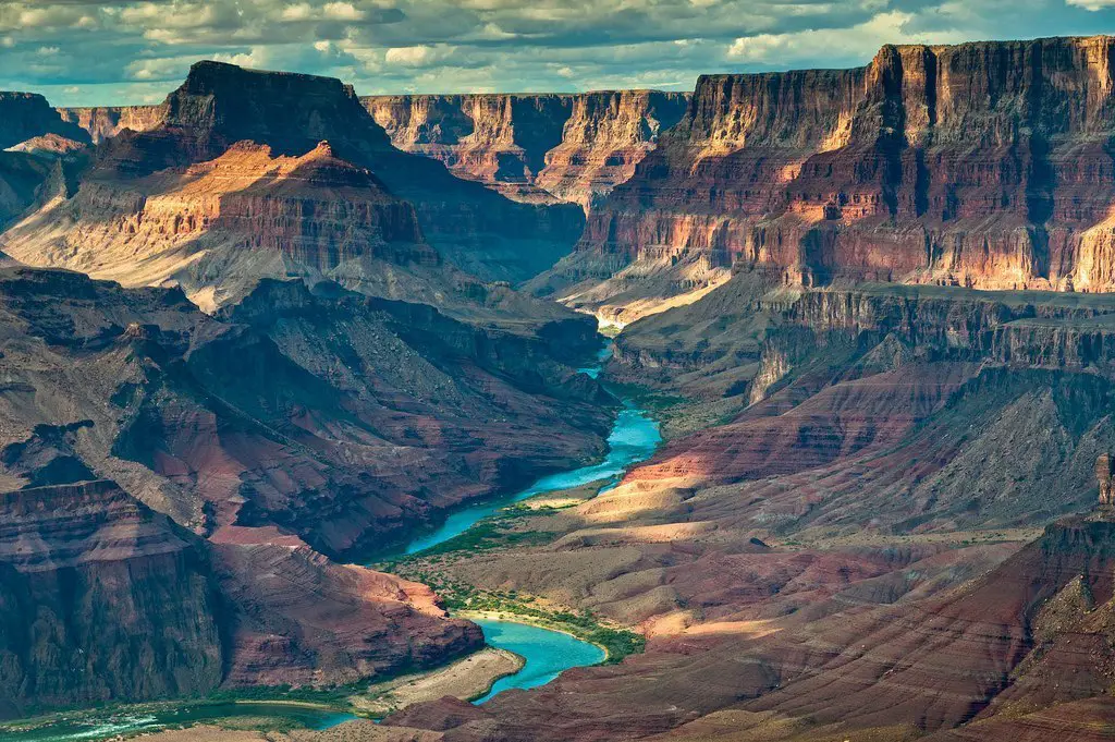 Arizona, United States of America