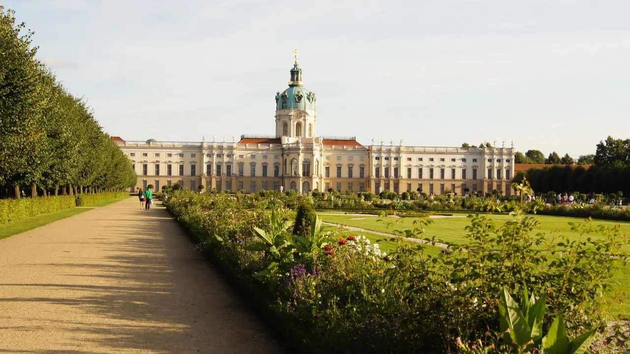 Германия. Берлин