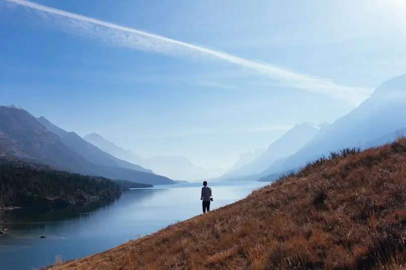 Waterton Lakes, Canada