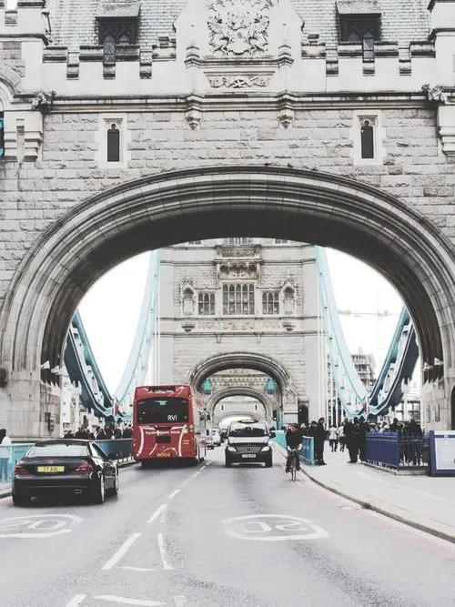 I Love London