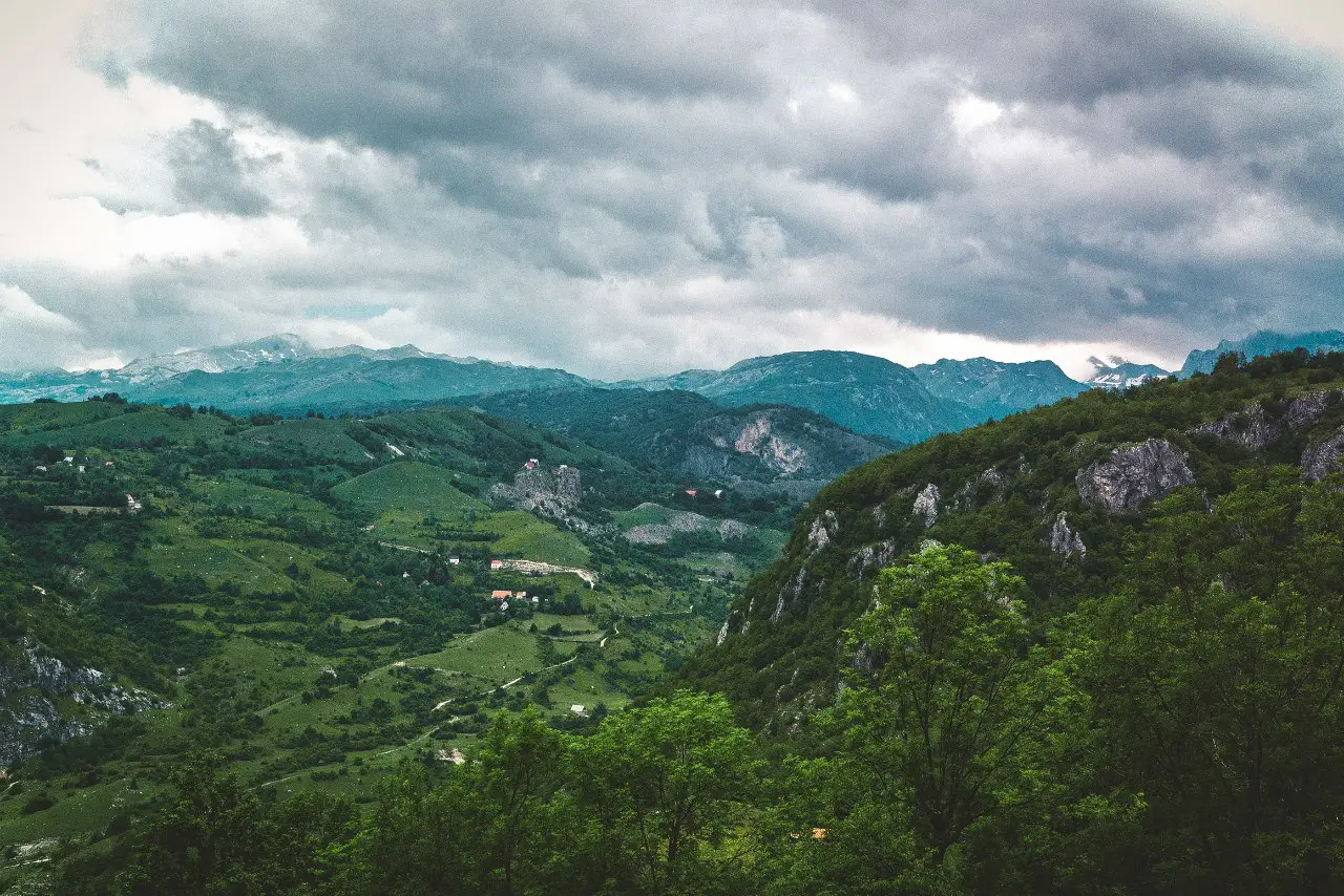 Montenegro