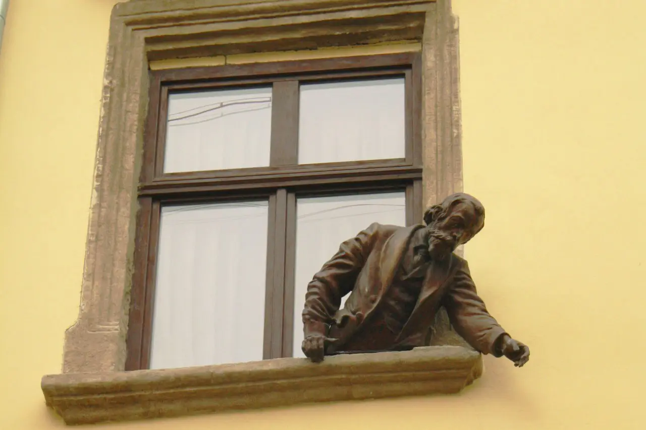 Украина. Львов