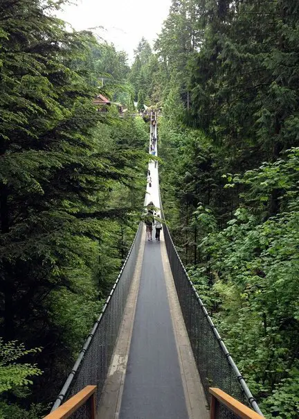 Vancouver, Сanada