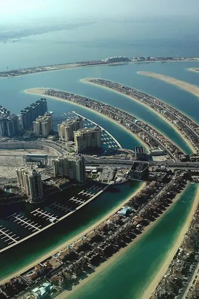 Dubai, OA