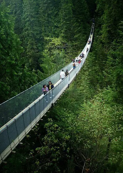 Vancouver, Сanada