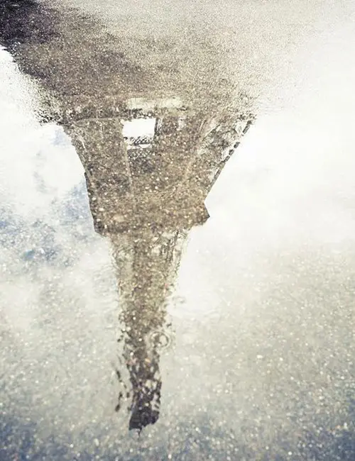 Paris... Paris.