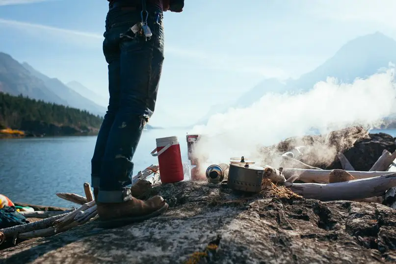 Waterton Lakes, Canada