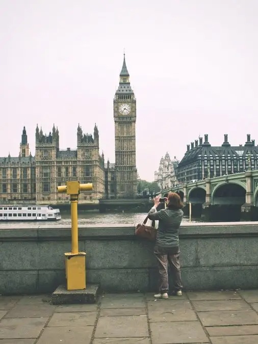 I Love London